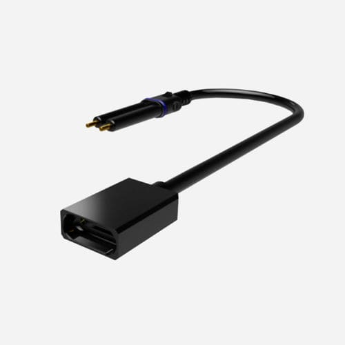 Terminal de descarga eléctrica electrostático - DK 106 (EX)  - KERSTEN Elektrostatik - ATEX