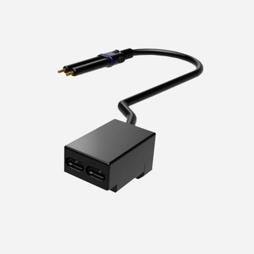 Terminal de descarga eléctrica electrostático - DK 206 (EX)  - KERSTEN Elektrostatik - ATEX