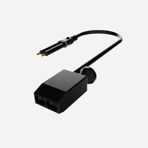 Boquilla de descarga - DD 106 (EX) (A)  - KERSTEN Elektrostatik - de limpieza / de soplado / de ionización