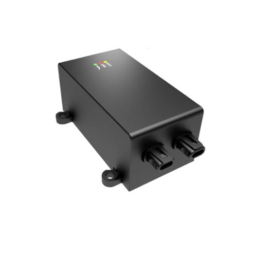 Generador de tensión - DG 106 - KERSTEN Elektrostatik - de corriente / electrostático / de descarga electrostática