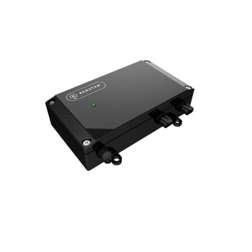 Generador de tensión - DG 206  - KERSTEN Elektrostatik - de corriente / electrostático / de descarga electrostática