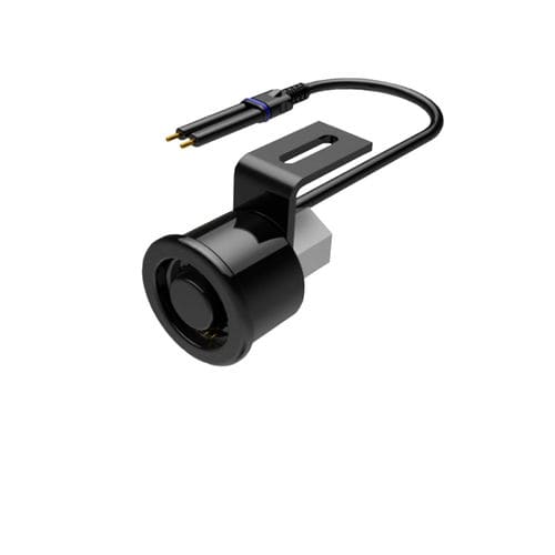 Boquilla para descarga electrostática - DD 306 A - KERSTEN Elektrostatik - de limpieza / de aire / ATEX