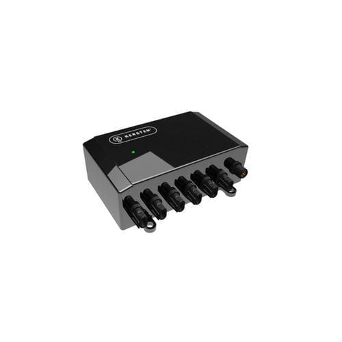Generador de tensión - DG 306 - KERSTEN Elektrostatik - de corriente / electrostático / de descarga electrostática