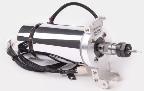 Máquina de grabado de fresado - CNC PRO - ZMorph - mecánica / para madera / de plástico