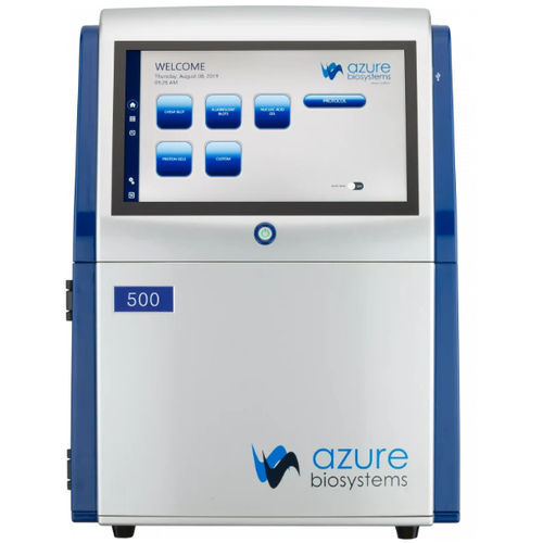Generador de imágenes HDR - 500 - Azure Biosystems - de laboratorio / de detección / NIR