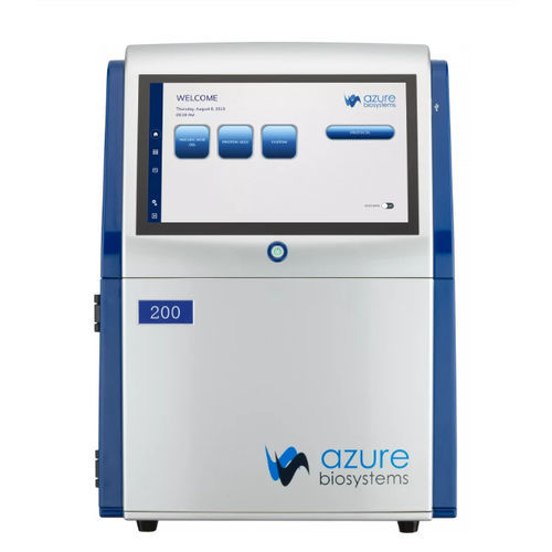 Generador de imágenes digital - 200 - Azure Biosystems - de laboratorio / visible / UV