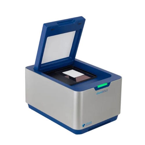 Generador de imágenes con amplio rango dinámico - chemiSOLO - Azure Biosystems - lineal / de laboratorio / de detección