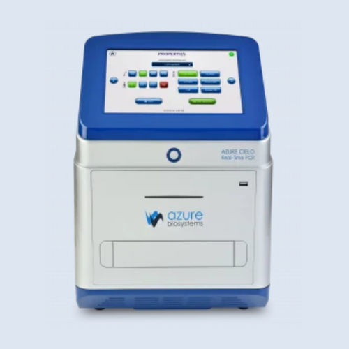 Campana PCR - CIELO™ series - Azure Biosystems