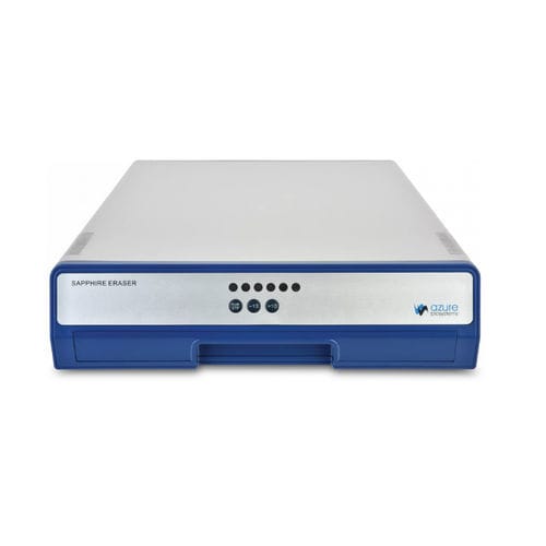 Sistema de imagen - SAPPHIRE - Azure Biosystems