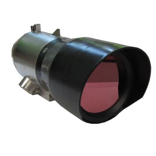 Detector de circuito abierto - IR5500  - MSA - de gas / de gas combustible / de GPL