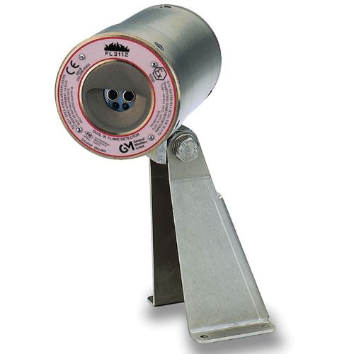 Detector de llama IR - FL3112  - MSA
