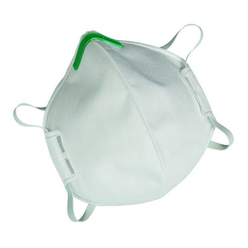 Máscara de protección desechable - Affinity 2100 - MSA - FFP3 / FFP2 / FFP1