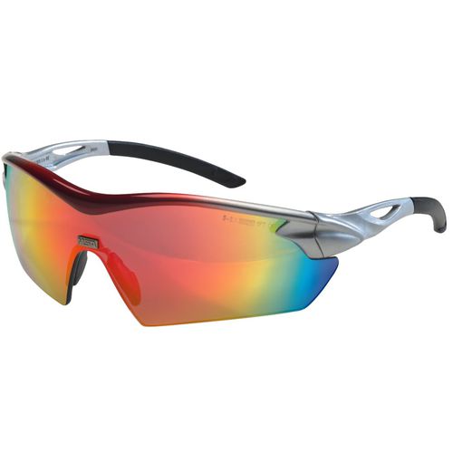 Gafa de seguridad UV - Racers  - MSA - de policarbonato / de nailon / con tratamiento antirayaduras