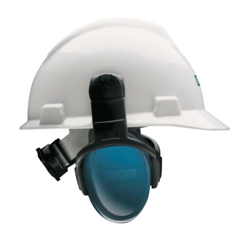 Casco antiruido de espuma - left/RIGHT™ - MSA - alta atenuación