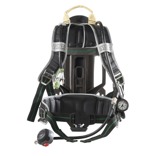 Aparato respiratorio aislante - M1 - MSA - ERA