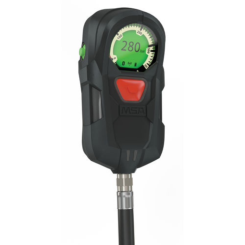 Módulo de control - M1 - MSA
