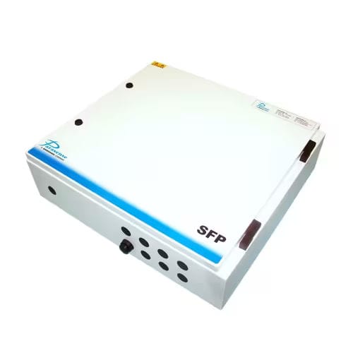 Indicador y controlador multicanal - SFP - MSA