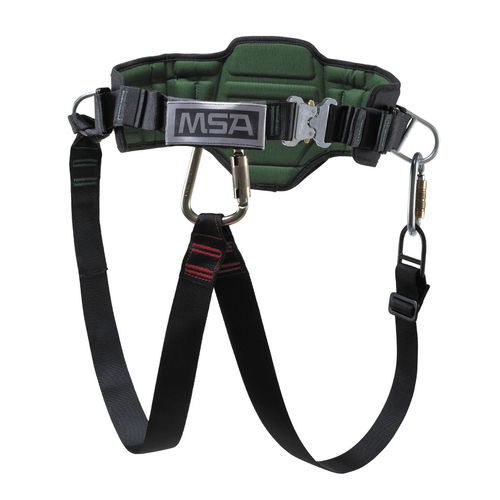 Cinturón anticaída - alphaBELT - MSA