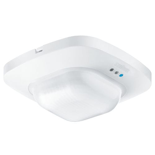 Detector de presencia - Quattro HD - STEINEL - de infrarrojos pasivos / para uso interior / de techo