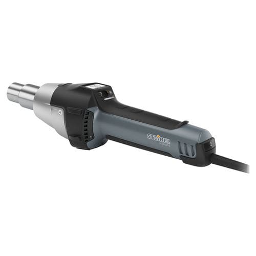 Pistola de soplado - HG 2620 E - STEINEL - de aire caliente / automática / neumática
