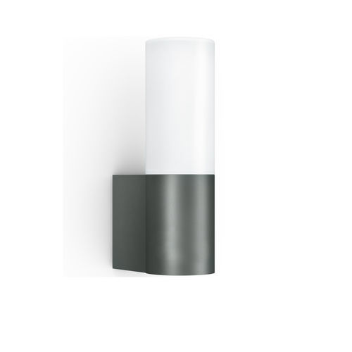 Sensor de luz ambiental - L 605  - STEINEL - blanco / LED / con cámara
