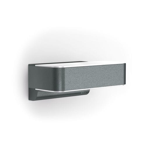 Sensor de luz blanco - L 810 SC - STEINEL - LED / Bluetooth / de exterior