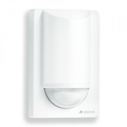 Detector de movimiento - IS 2180-2 - STEINEL - de infrarrojos pasivos / para uso exterior / de pared