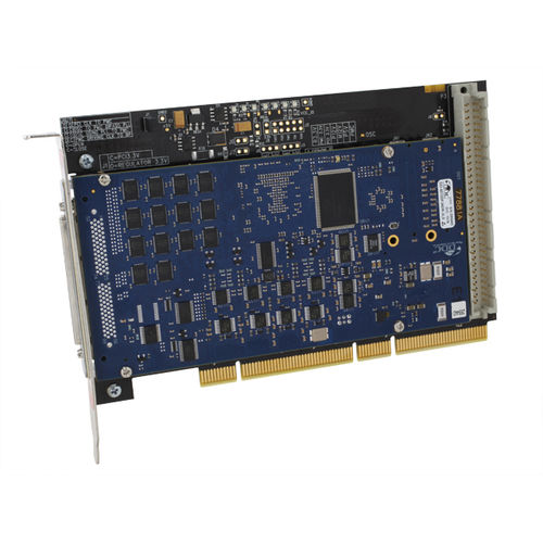 Tarjeta de interfaz PCI - DD-40100i - Data Device Corporation - industrial / multivías / ARINC 429