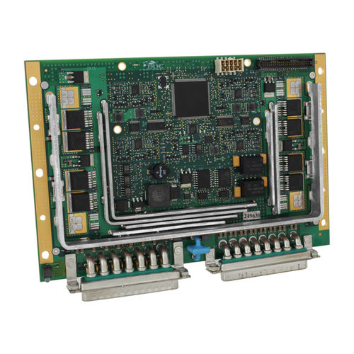Controlador de potencia - RP-2640x - Data Device Corporation