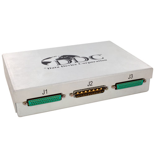 Controlador de potencia - RP-2032151XD0 - Data Device Corporation