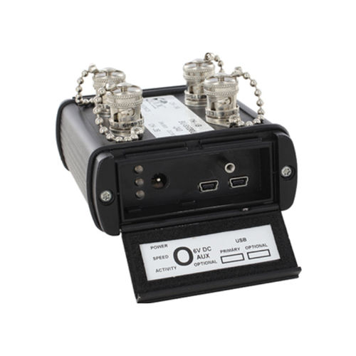 Sistema de aviónica para UAV interfaz USB - BU-67X02U/3U series - Data Device Corporation - MIL-STD-1553