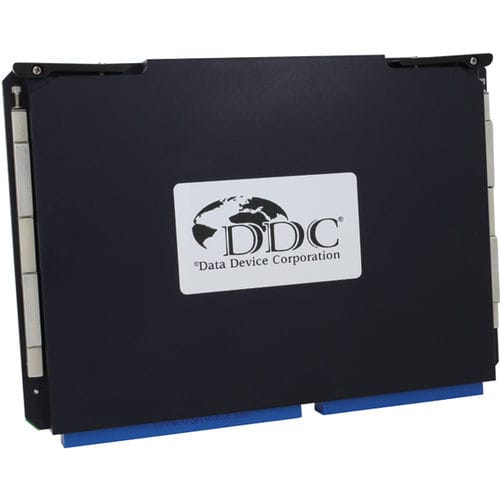 Controlador de potencia - RP-26231000N1 - Data Device Corporation