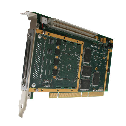 Tarjeta de interfaz PCI - BU-65590I - Data Device Corporation - RS-232 / RS-422 / industrial