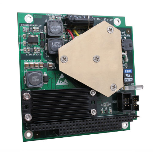 Oscilador VCXOs - SB-36350Cx - Data Device Corporation - electrónico / programable / de tensión
