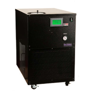 Refrigerador de agua - MC series - BV Thermal Systems - con condensación de aire