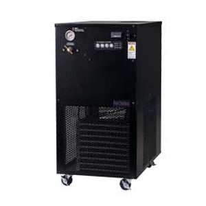Refrigerador de agua glicolada - MC series - BV Thermal Systems - de acero inoxidable / benchtop / miniatura