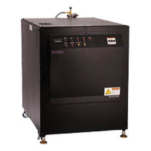 Intercambiador de calor de placas - HRE series - BV Thermal Systems - líquido-líquido / para la industria