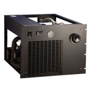 Intercambiador de calor de placas - FF series - BV Thermal Systems - líquido-líquido / en bastidor
