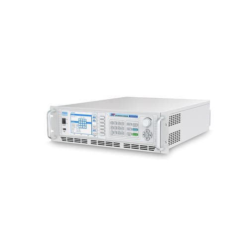 Alimentación eléctrica en bastidor - SP300VAC2000W series - APM Technologies (Dongguan) Co., Ltd. - AC/AC / AC/DC / de salida simple