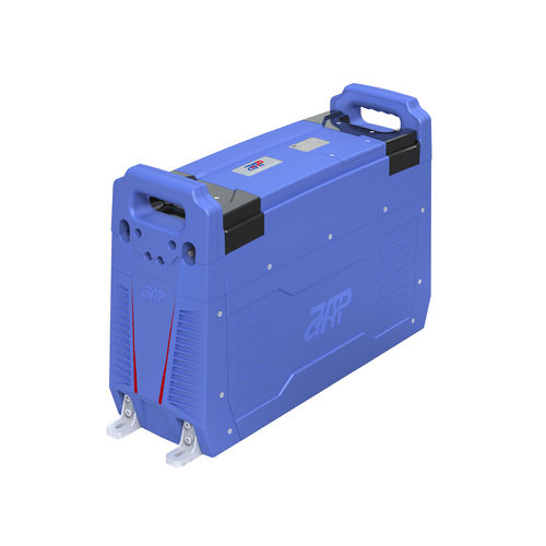 Batería Li-ion - B/BMS-Li 24/180 - APM Technologies (Dongguan) Co., Ltd. - bloque / 12 V / 24 V