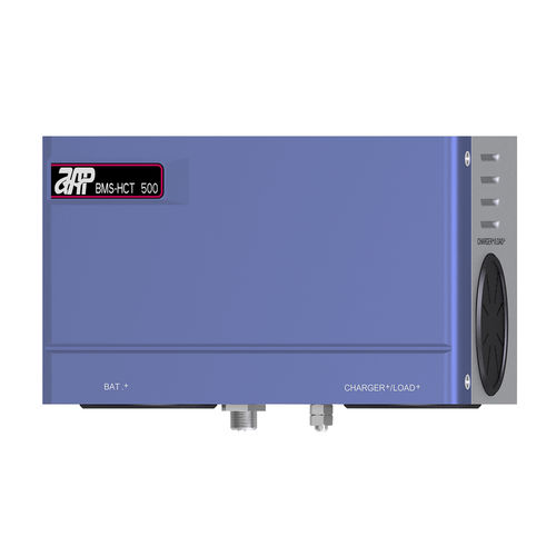 Sensor de corriente de efecto hall - BMS-HCT 500 - APM Technologies (Dongguan) Co., Ltd. - DC / de precisión