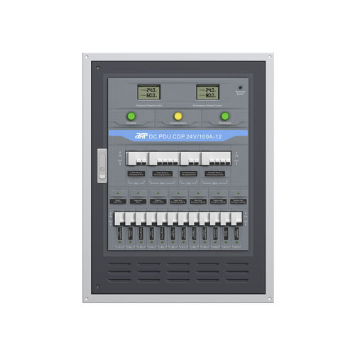 Unidad de distribución de alimentación de armarios - APM Technologies (Dongguan) Co., Ltd. - DC / para telemando
