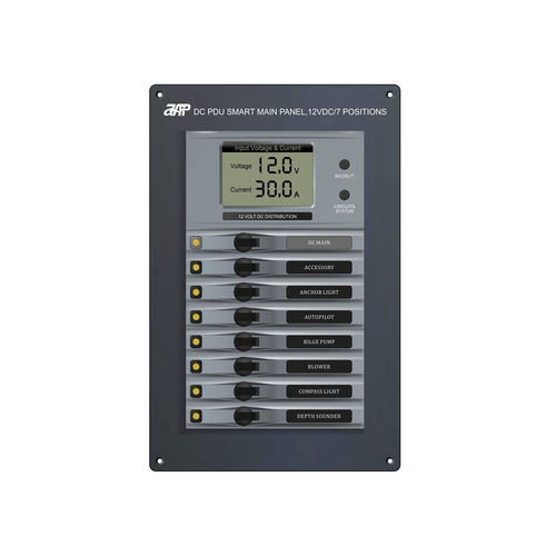 Unidad de distribución de alimentación de armarios - APM Technologies (Dongguan) Co., Ltd. - DC