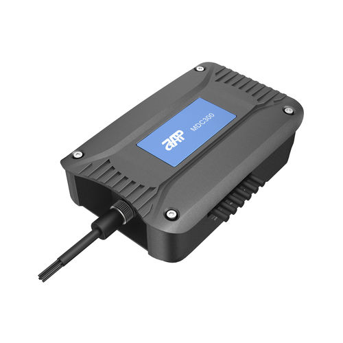 Interruptor unipolar - MDC 300 - APM Technologies (Dongguan) Co., Ltd. - on/off / DC