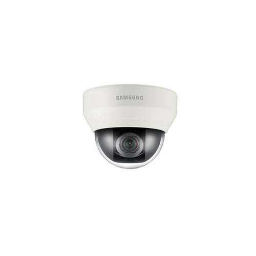 Cámara de vigilancia - DS-2CD2735F-IS - APM Technologies (Dongguan) Co., Ltd. - de detección / de infrarrojos / IP