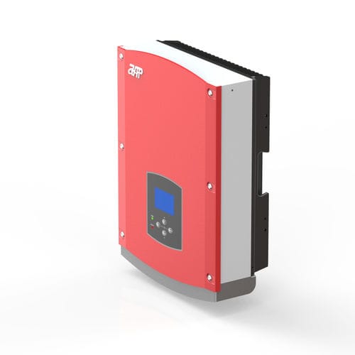 Ondulador DC/AC solar - PV5KMTL - APM Technologies (Dongguan) Co., Ltd. - onda sinusoidal pura / monofásico / sin transformador