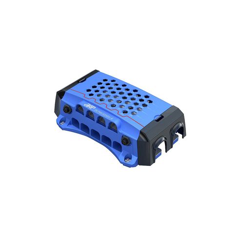 Unidad de distribución de alimentación DC - S250A-4 - APM Technologies (Dongguan) Co., Ltd.