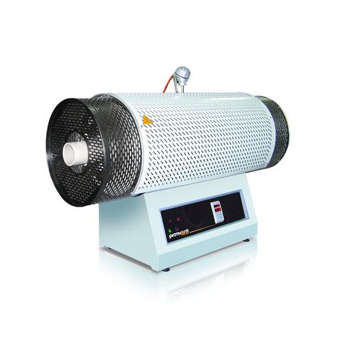 Horno tubular - PTF series - Protherm Furnaces - de análisis / resistencia eléctrica / de alta temperatura