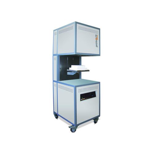 Horno de lanzadera - ELV series - Protherm Furnaces - tratamiento térmico / resistencia eléctrica / de alta temperatura