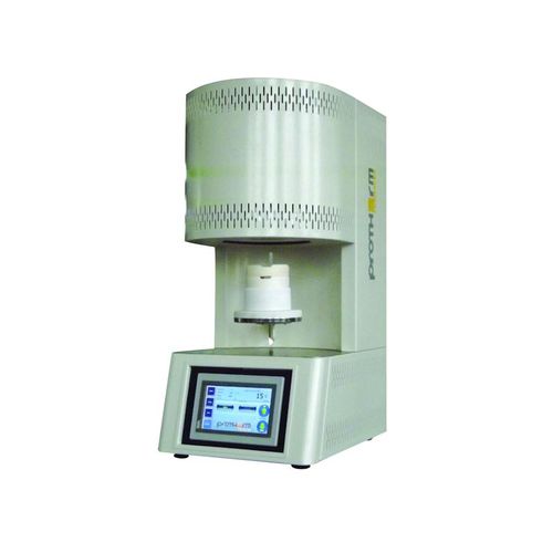 Horno de lanzadera - ELV MOS series - Protherm Furnaces - tratamiento térmico / resistencia eléctrica / de alta temperatura